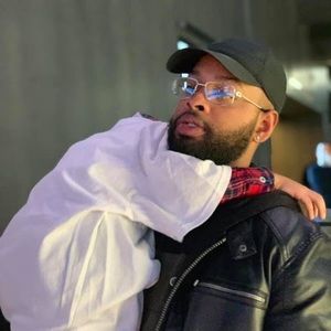 Meet your Posher, Joel